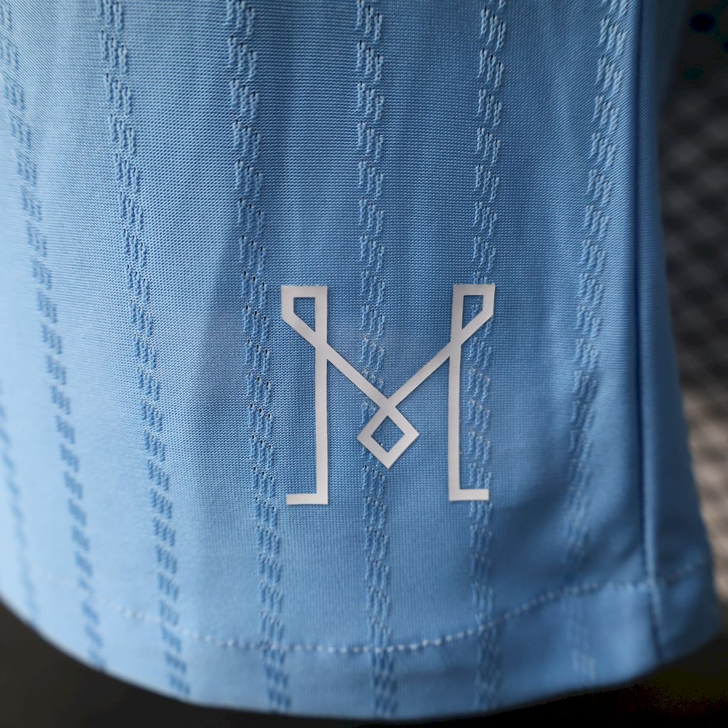 Camiseta Inter de Miami Tercera 2025/26 Versión Jugador