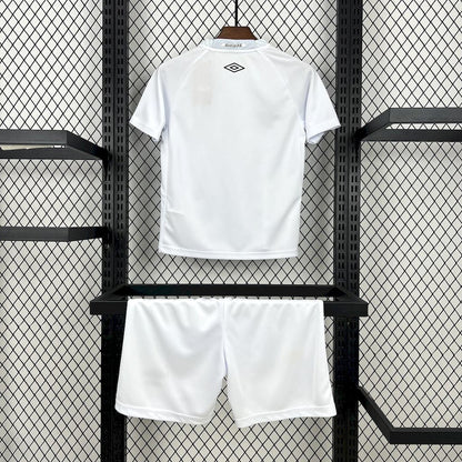 Santos Local Kit Niños 2025/26