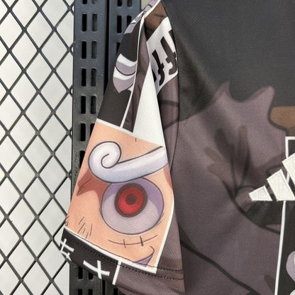 Camiseta Japón "Gear 5" 2025/26 Versión Fan