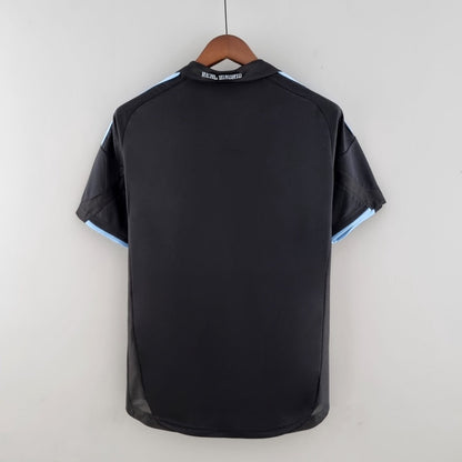 Camiseta Real Madrid Visita Retro 2009/10