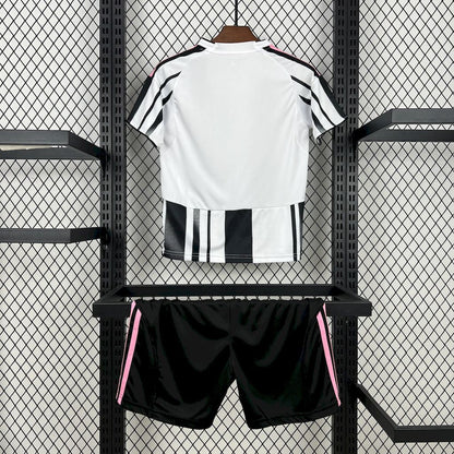 Juventus Local Kit Niños 2025/26