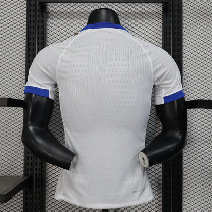 Camiseta Inglaterra Local 2025/26 Versión Jugador