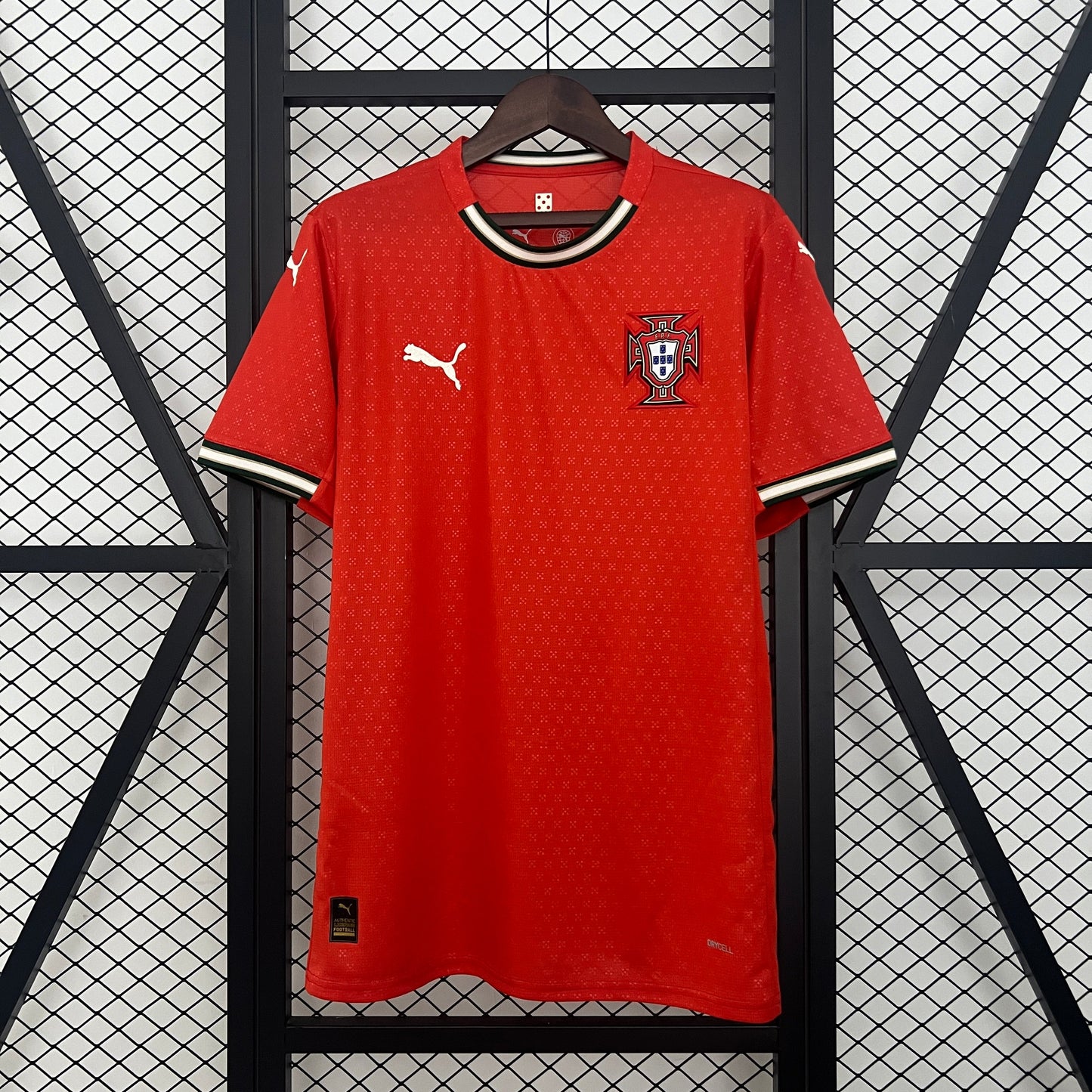 Portugal Local 2025/26 Versión Fan