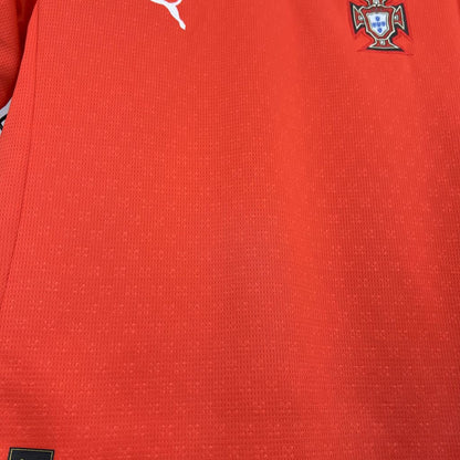 Portugal Kit Niños Local 2025/26