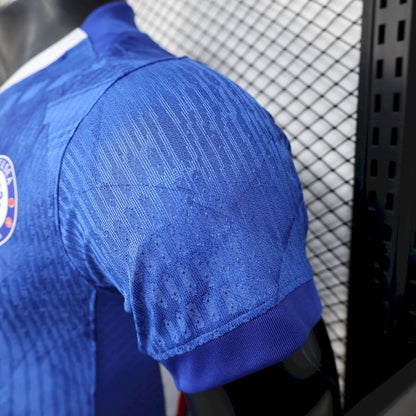 Chelsea Local 2025/26 Versión Jugador