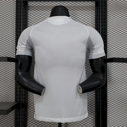 Real Madrid Local 2025/26 Versión Jugador