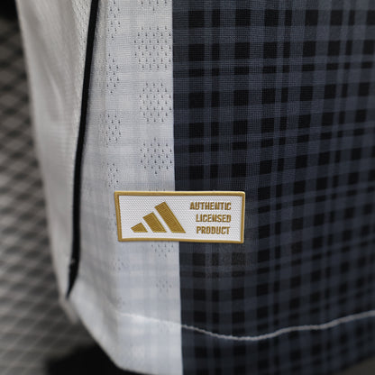 Newcastle Local 2025/26 Versión Jugador