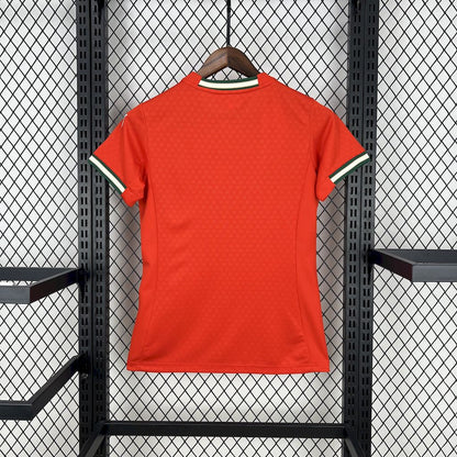 Portugal Local 2025/26 Versión Mujer