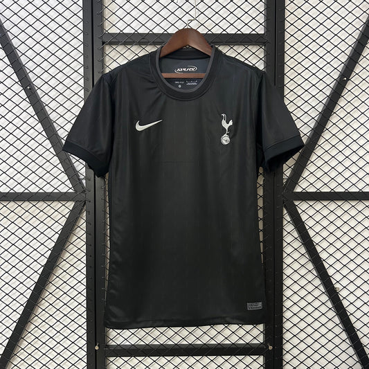 Tottenham Visita 2025/26 Versión Fan