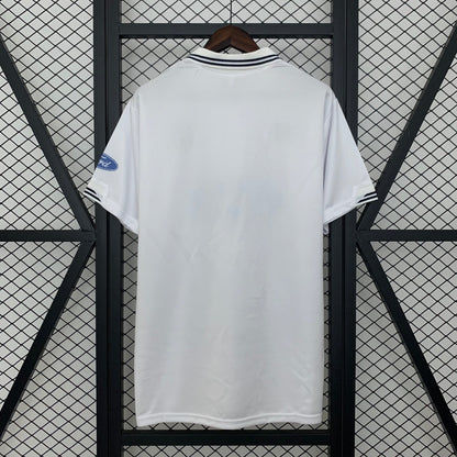 Camiseta Valencia CF Local Retro 1998/99 Versión Fan