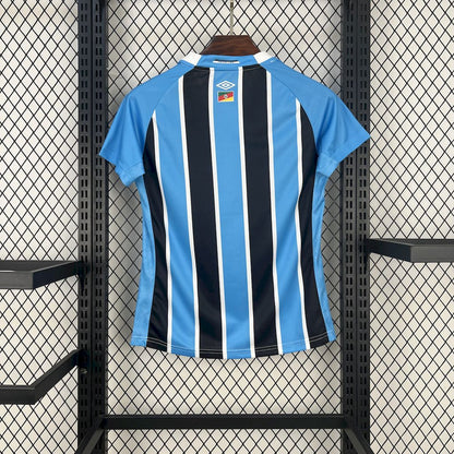 Camiseta Gremio Local 2025/26 Versión Mujer
