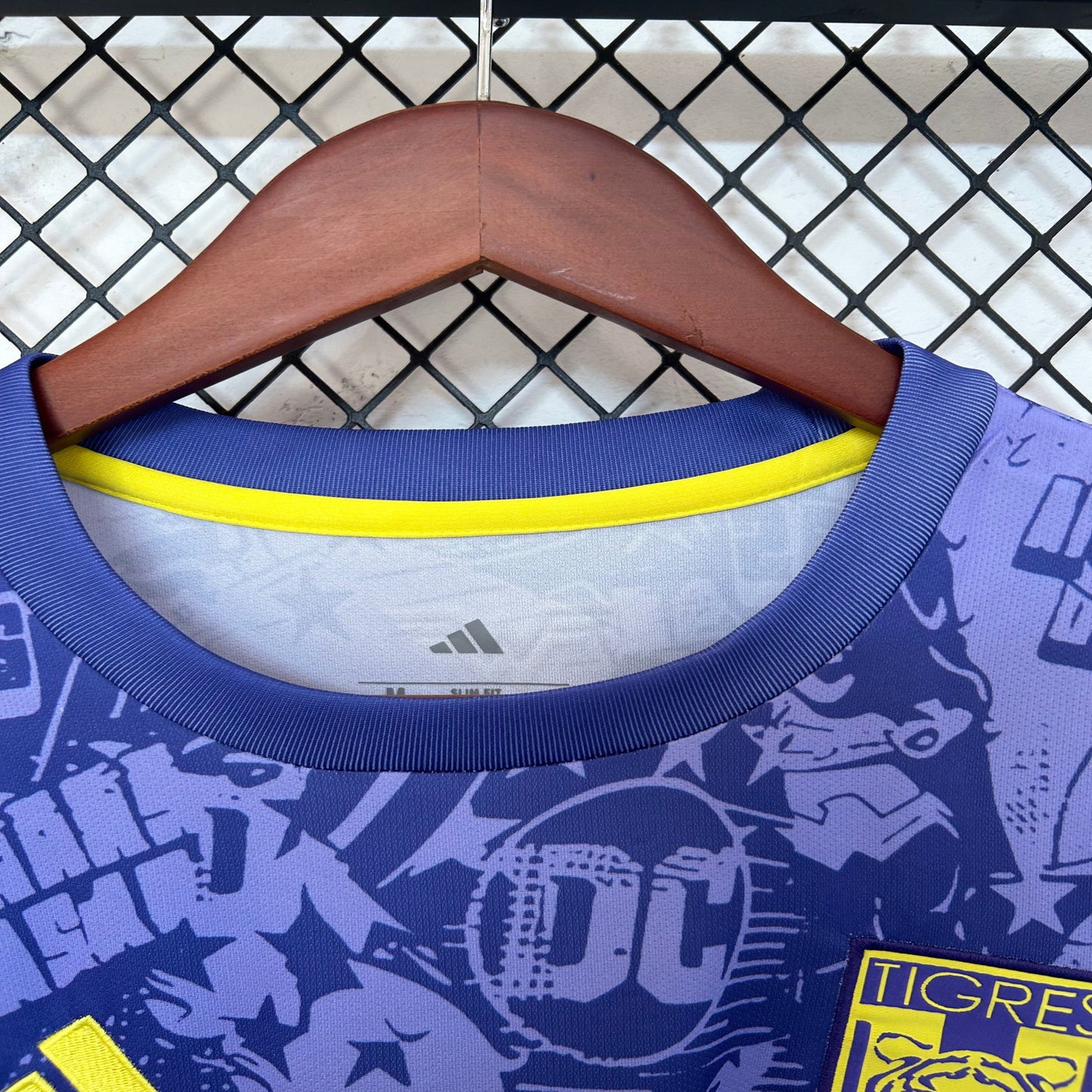 Tigres Pre-Partido 2025/26 Versión Fan