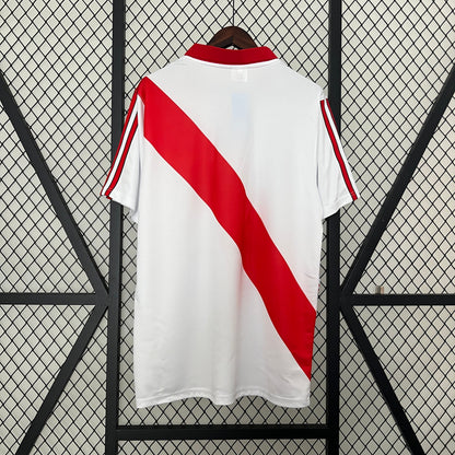 Camiseta River Plate Local Retro 1998