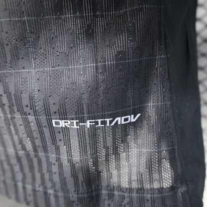 Tottenham Hotspur Negra 2025/26 Versión Jugador