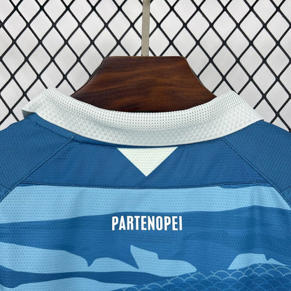 Napoli Edición Especial 2025/26 Versión Fan