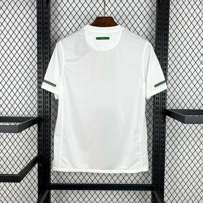 Camiseta Portugal Visita Retro 2010 Versión Fan