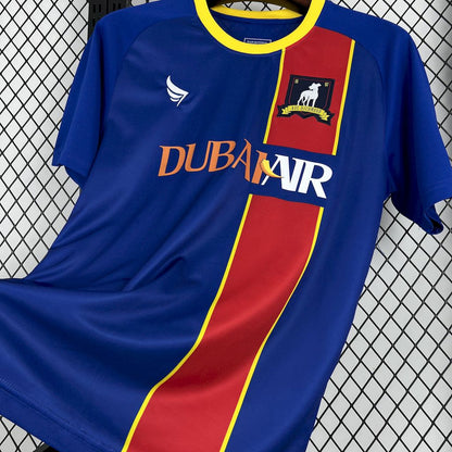 Camiseta AFC Richmond Local 2025/26 Versión Fan