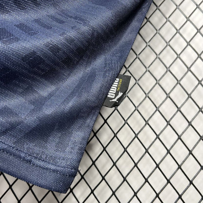 Camiseta Atlético De Madrid Visita Retro 1996/97