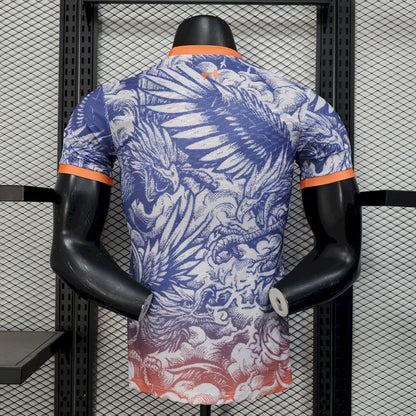Camiseta Liverpool "Edición Especial Grifo" 2025/26 Versión Jugador