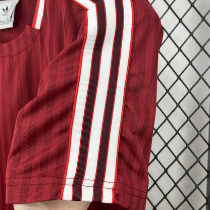 Camiseta Bayern Munich Edición Especial 2025/26 Versión Fan