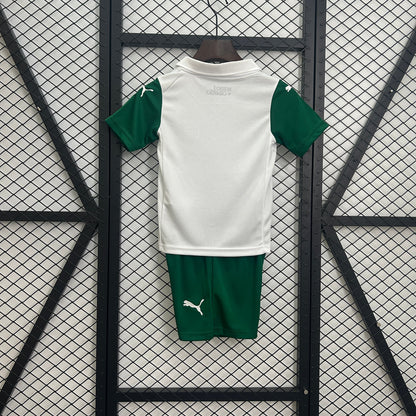 Palmeiras Kit Niño Visita 2025/26