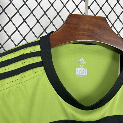 Camiseta Juventus Tercera Retro 2017/18 Versión Fan