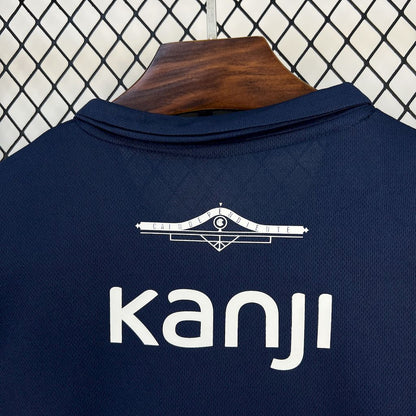 CA Independiente Tercera 2025/26 Versión Fan