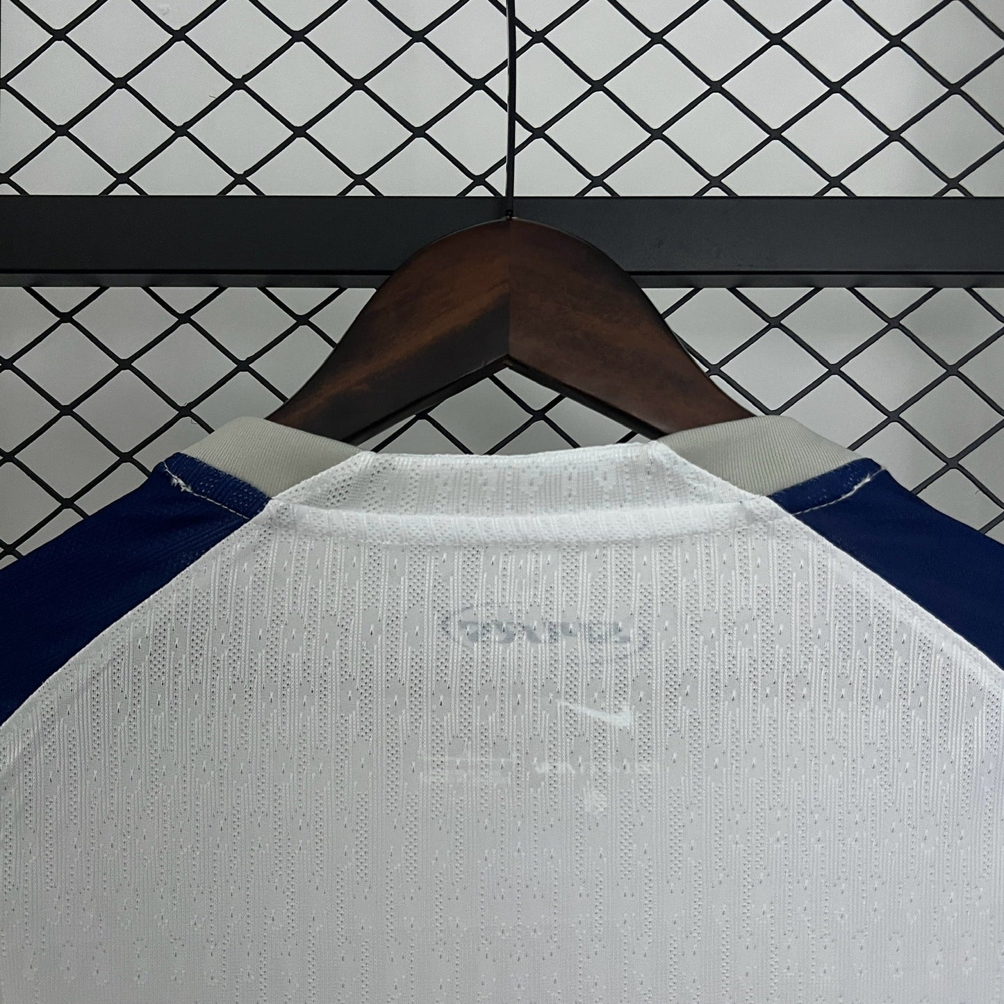 Tottenham Local 2025/26 Versión Fan