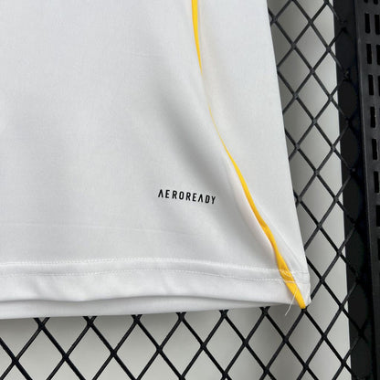 Real Madrid Local 2025/26 Versión Mujer