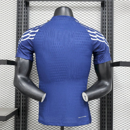 PSG Cuarta 2025/26 Versión Jugador