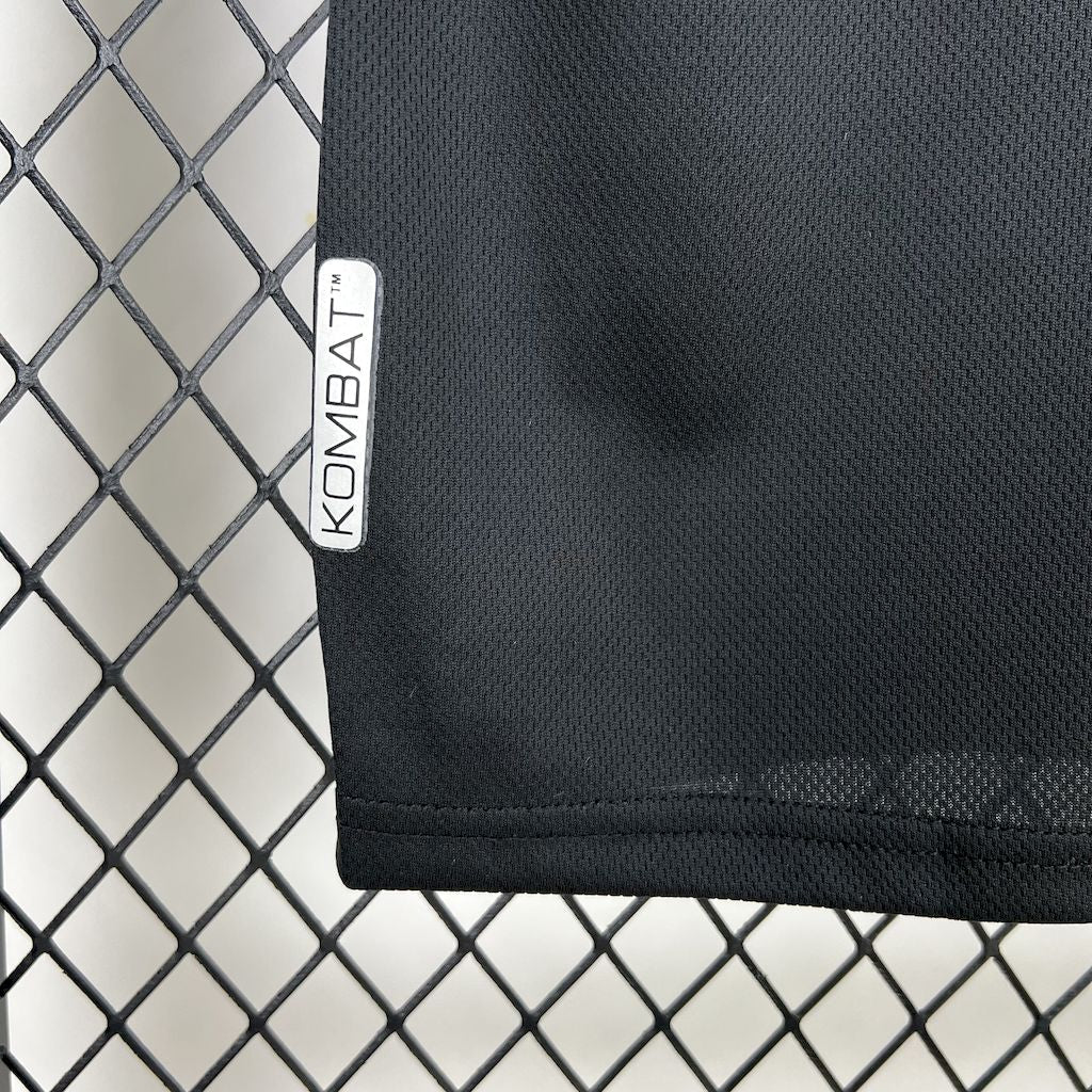 Vasco da Gama Local 2025/26 Versión Fan