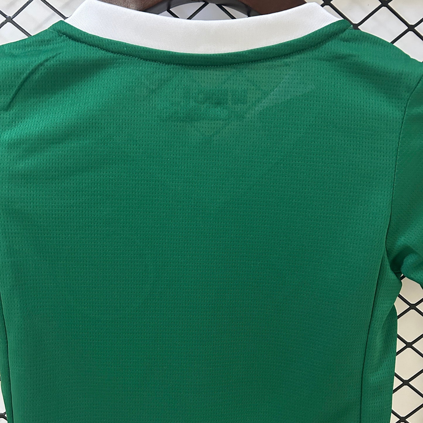Palmeiras Kit Niño Local 2025/26