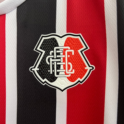 Camiseta Santa cruz Local 2024/25 | Versión fan