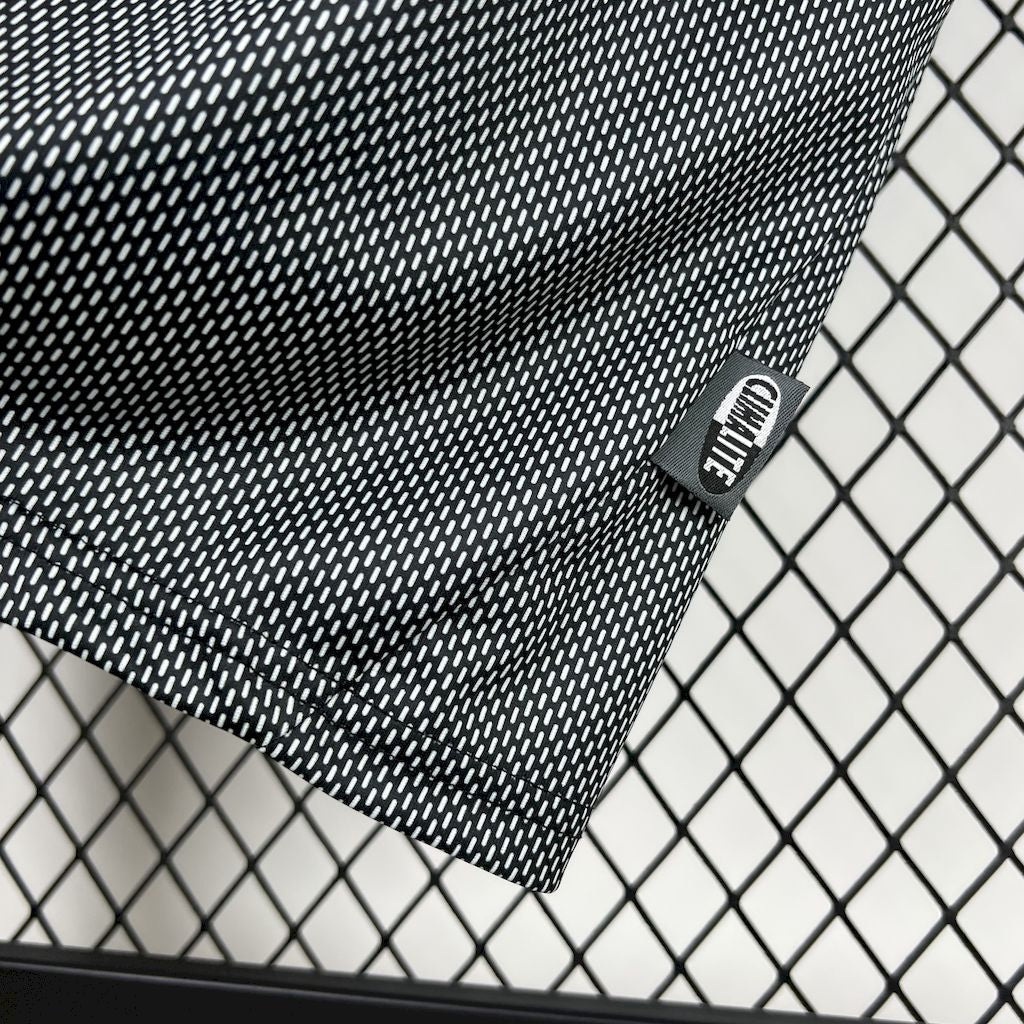 Camiseta Real Madrid Portero Retro 2002/03 Versión Fan