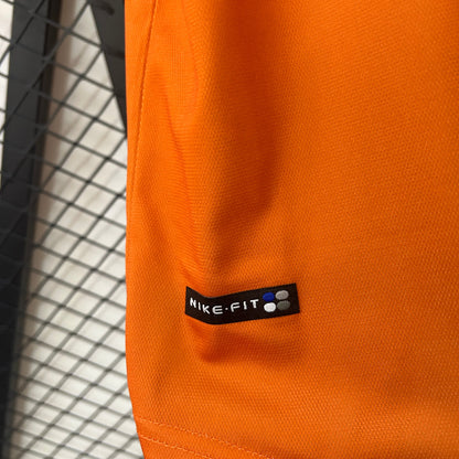 Camiseta FC Barcelona Tercera Retro 1998/99 Versión Fan