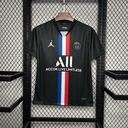 París Saint-Germain Cuarta Retro 2019/20