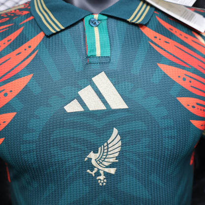 México Edición Especial 2025/26 Versión Jugador
