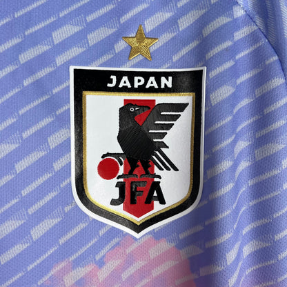 Camiseta Japón Special Edition  2023  | Versión fan