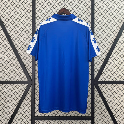 Camiseta Real Oviedo Local 1990-91 | Retro