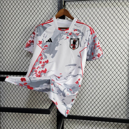 Camiseta Japón edición especial  | Versión Fan