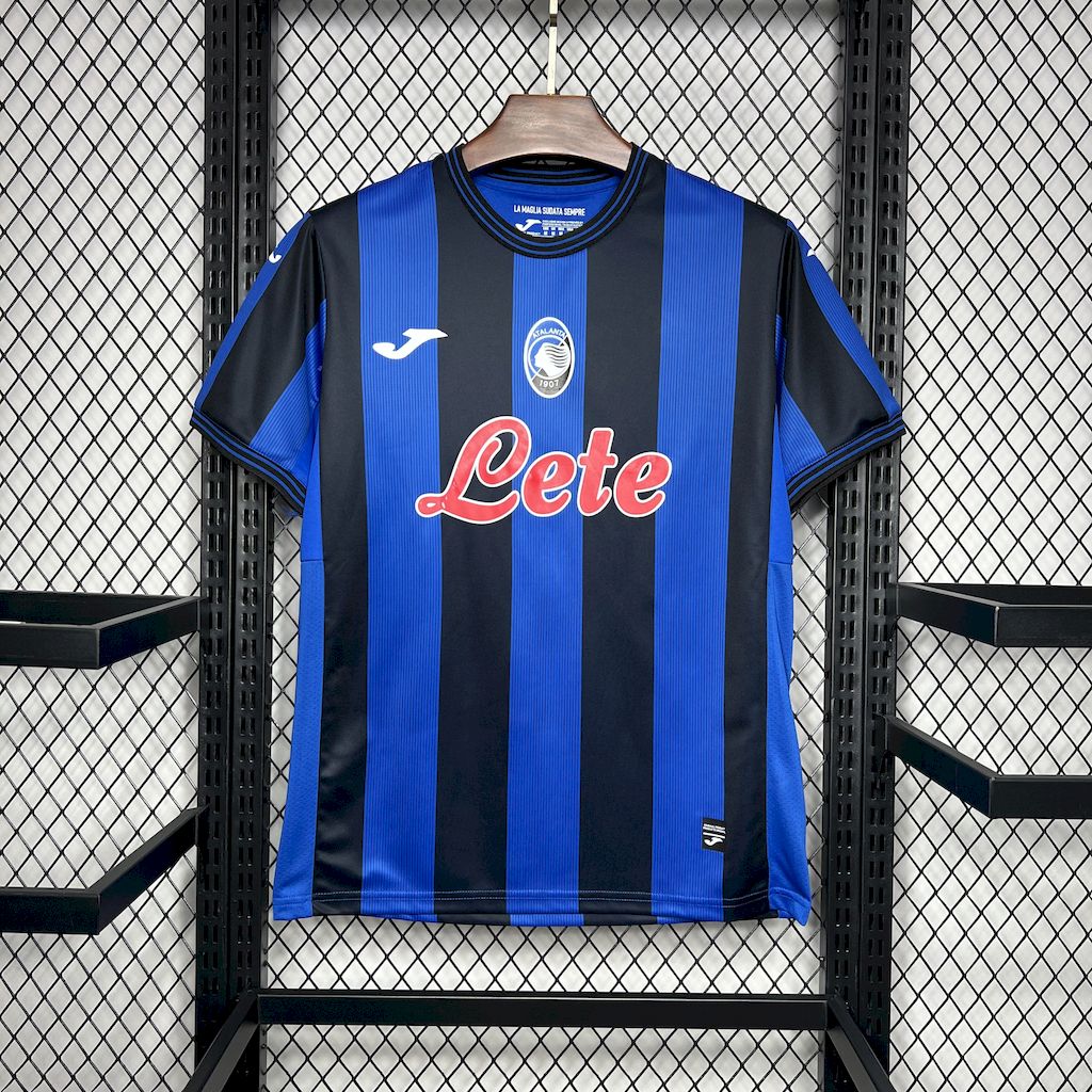 Atalanta Local 2024-25 | Versión Fan