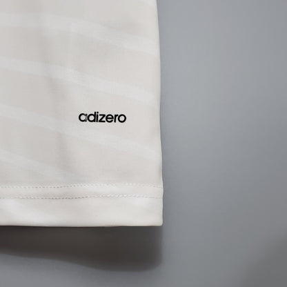 Camiseta Real Madrid Local Retro 2014/15