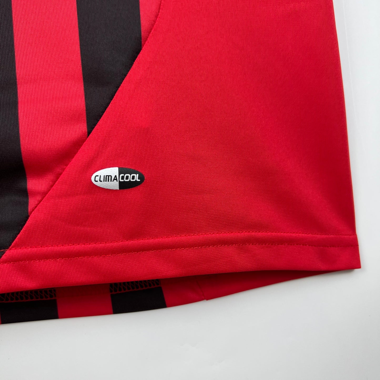 Ac Milan 2007/08 Local | Retro