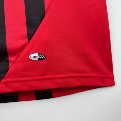 Ac Milan 2007/08 Local | Retro