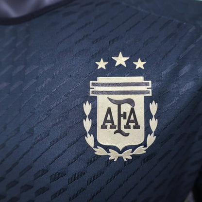 Camiseta Argentina Especeial Edition 2024-25 | Versión jugador