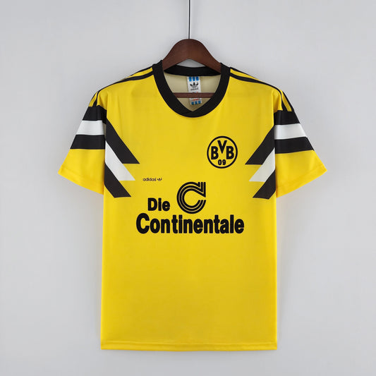 Dortmund 1989 Local | Retro