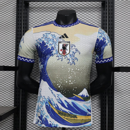 Camiseta Japón Special Edition  2023 | Versión jugador