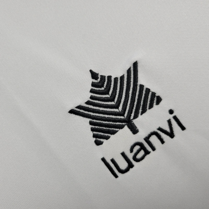 Camiseta Valencia CF Local Retro 1999/00 Versión Fan