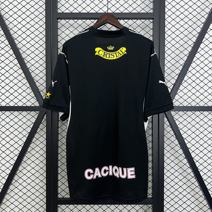 Camiseta Colo Colo 2003 Visitante| Retro