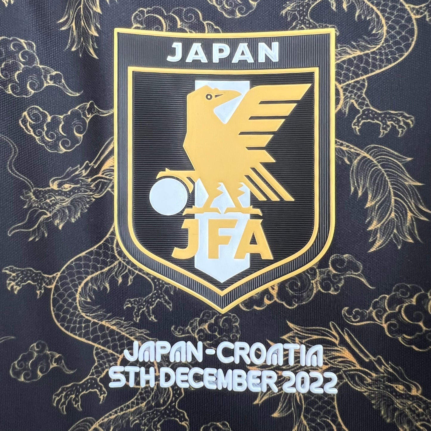 Camiseta Japón Special Edition 2023 | Versión fan